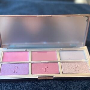 Patrick Ta major Headlines Blush Palette II
